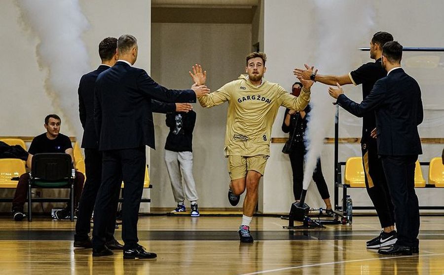 Юрій Кондраков став гравцем азербайджанського клубу 1