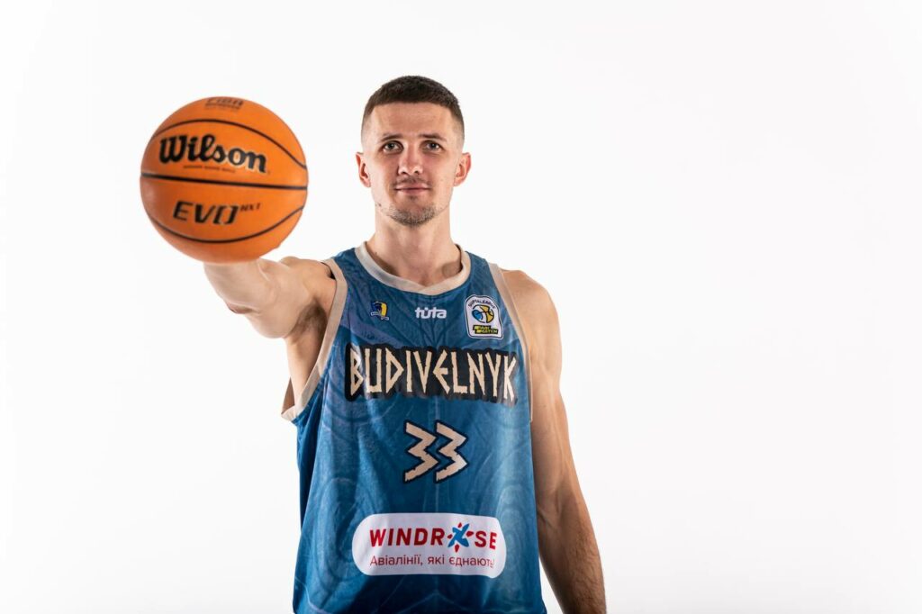 Володимир Конєв: "Виклик у збірну став для мене несподіваним" 1