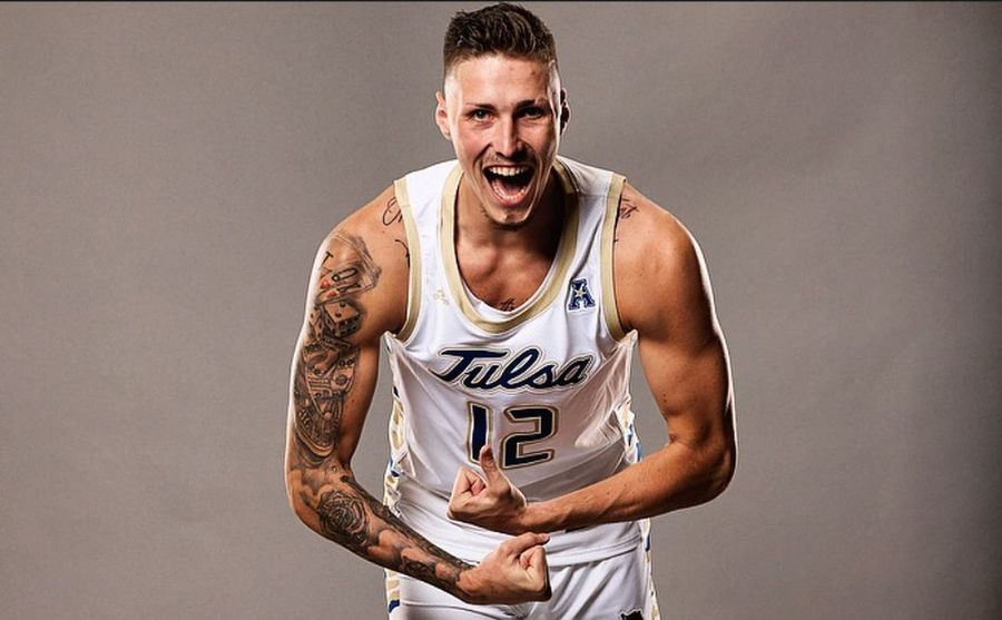 Український баскетболіст змінив організацію в NCAA 1 - basket.com.ua