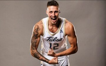 Українець вирішив покинути команду NCAA 29 - basket.com.ua