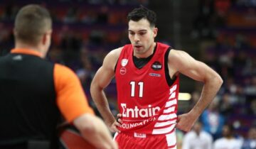 "Фенербахче" зробив пропозицію лідеру "Олімпіакоса" 33 - basket.com.ua