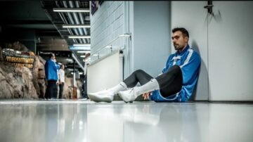 Гравці "Панатінаїкоса" написали лист прем'єр-міністру Греції: відома причина 31