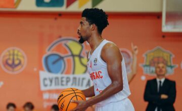 Лідер "Кривбасу" минулого сезону знайшов команду в Італії 45 - basket.com.ua