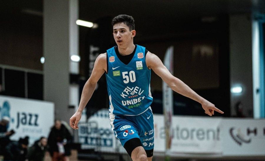 Олександр Ковляр назвав баскетболістів, на яких рівняється 2 - basket.com.ua Олександр Ковляр назвав баскетболістів, на яких рівняється 1 - basket.com.ua