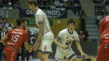 Олександр Ковляр: "Мені потрібен час, щоб почуватися комфортніше в новій команді" 29 - basket.com.ua