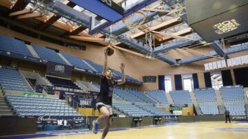 Спортивний директор "Обрадойро": "Ковляр прийшов до нас з великим бажанням працювати" 35