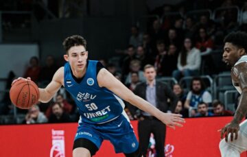 Українці за кордоном: Ковляр, Мішула, Соколенко 25