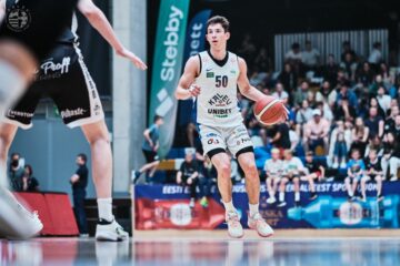 Українці за кордоном: "Калев" Ковляра став чемпіоном Естонії, здолавши "Тарту" Войналовича 41 - basket.com.ua