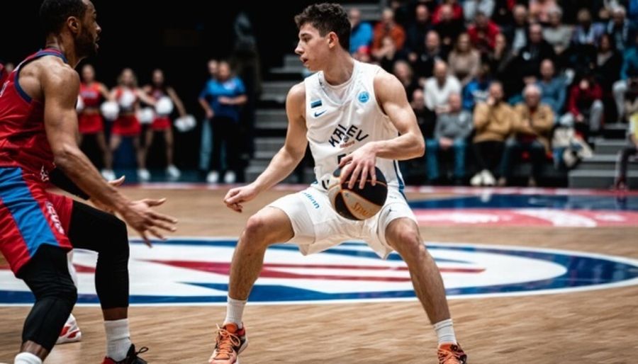 Ліга чемпіонів: команда Ковляра вилетіла та інші результати 2 - basket.com.ua Ліга чемпіонів: команда Ковляра вилетіла та інші результати 1 - basket.com.ua