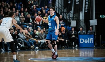 Українці за кордоном: Ковляр, Герун, Ягупова, Шевченко 33 - basket.com.ua