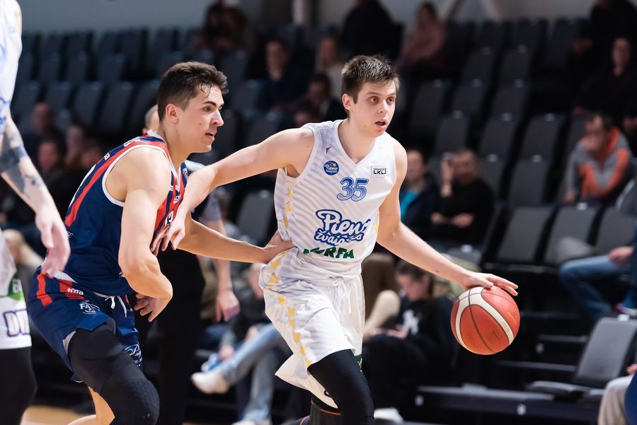 Українці за кордоном: Ковальов, Бринюк, Павлов, Уро-Ніле 2 - basket.com.ua Українці за кордоном: Ковальов, Бринюк, Павлов, Уро-Ніле 1 - basket.com.ua