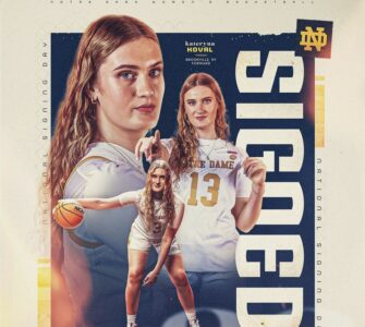 Українська баскетболістка приєдналася до команди NCAA 43