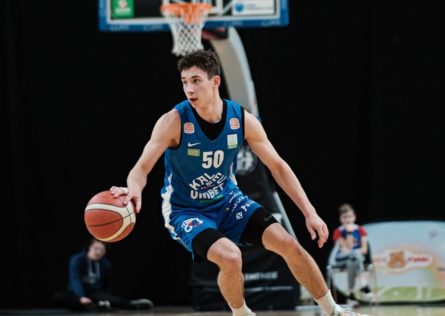 Українці за кордоном: Ковляр, Бобров, Артамонов 2 - basket.com.ua Українці за кордоном: Ковляр, Бобров, Артамонов 1 - basket.com.ua