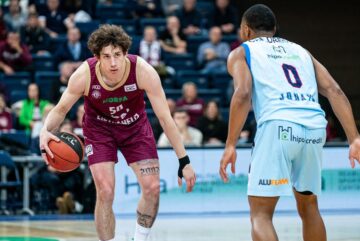 Українці за кордоном: Ковляр, Близнюк, Сидоров, Санон, Ткаченко, Бобров набрав 31 очко 55