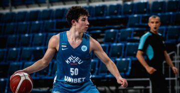 Українці за кордоном: Пустовий, Зотов, Кобзистий, Шевченко, Ковляр видав чудовий матч 49