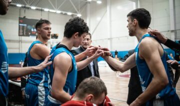 Українці за кордоном: Мироненко, Ковляр, Міхєєв, Балабан, Бринюк 57