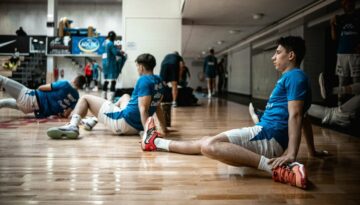 Українці за кордоном: Ковляр, Анікієнко, Агафонов, Фролов, Балабан, Дацько, Римаренко, Юркевичус 53