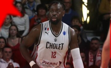 Кубок ФІБА: "Калев" Ковляра не зміг вийти до фіналу 23 - basket.com.ua