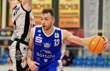 Українці за кордоном: Ковляр, Войналович, Кондраков, Кожем'якін набрав 30 очок 33