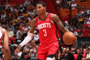 Кілька клубів Євроліги слідкують за колишнім лідером "Х'юстона" 57 - basket.com.ua