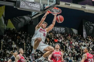 Українці за кордоном: Антіпов, Бояркін, Кравцов зробив дабл-дабл 35 - basket.com.ua