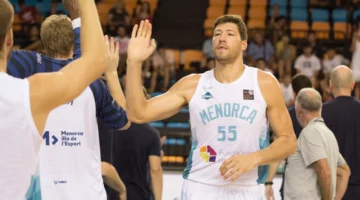 В’ячеслав Кравцов розповів, в якій лізі хоче зіграти в наступному сезоні 33 - basket.com.ua