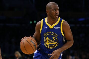 Кріс Пол отримав перелом руки і потребує операції 41 - basket.com.ua