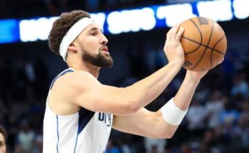 0/9 з гри: Томпсон провалив і другу гру за "Даллас" 49