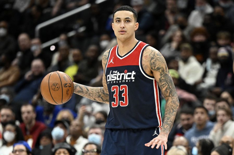 "Сакраменто" цікавиться Кайлом Кузмою 2 - basket.com.ua "Сакраменто" цікавиться Кайлом Кузмою 1 - basket.com.ua