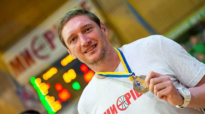 Сергій Ліщук: "Є велике бажання потрапити у Суперлігу" 1 - basket.com.ua