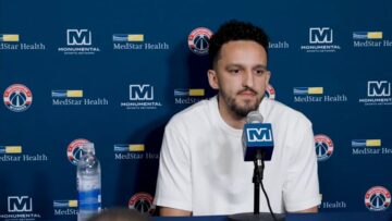 "Нікс" підписали одного з кращих снайперів на ринку вільних агентів НБА 27