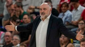 Пабло Ласо підбив підсумки провальної гри "Баварії" проти "Барселони" 45 - basket.com.ua