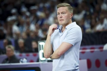 Лассі Туові назвав двох гравців збірної Грузії, від яких очікує найбільше проблем для Фінляндії 47