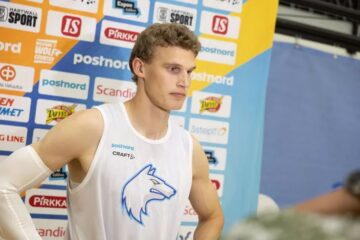 Лаурі Маркканен озвучив головну мету збірної Фінляндії на Євробаскеті 53