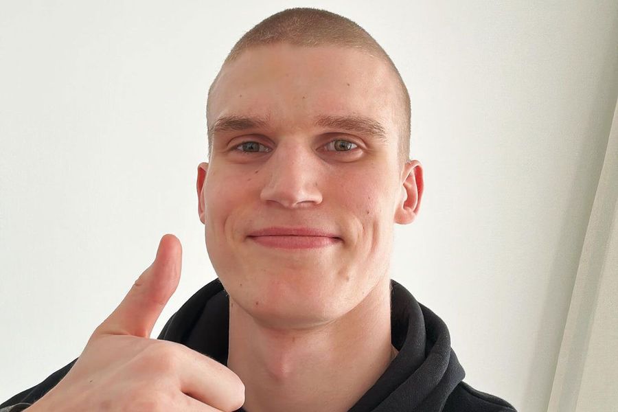 Лаурі Маркканен прибув до Фінляндії для проходження військової служби 2 - basket.com.ua Лаурі Маркканен прибув до Фінляндії для проходження військової служби 1 - basket.com.ua