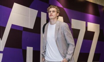 "Юта" відмовила одному із лідерів сходу у обміні Лаурі Маркканена 51