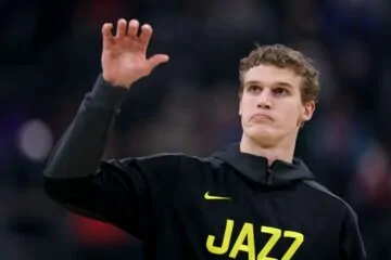 Лаурі Маркканен продемонстрував найкращий показник результативності в "Юті" з 1998 року 17