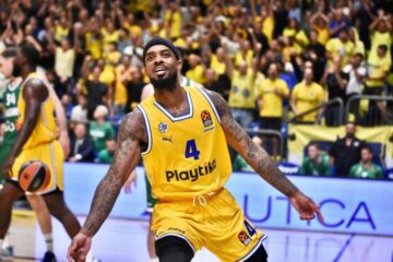 "Панатінаїкос" націлився на зірку збірної Іспанії 44 - basket.com.ua