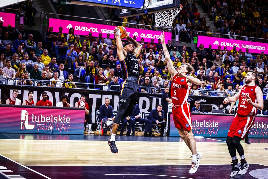 Ліга чемпіонів: визначилися всі учасники 1/2 фіналу 2 - basket.com.ua Ліга чемпіонів: визначилися всі учасники 1/2 фіналу 1 - basket.com.ua
