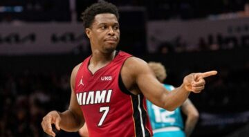 Кайл Лаурі визначився з наступним клубом для продовження кар'єри 25 - basket.com.ua