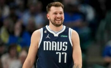 Лука Дончич назвав команди, які вийдуть у Фінал чотирьох Євроліги 53 - basket.com.ua