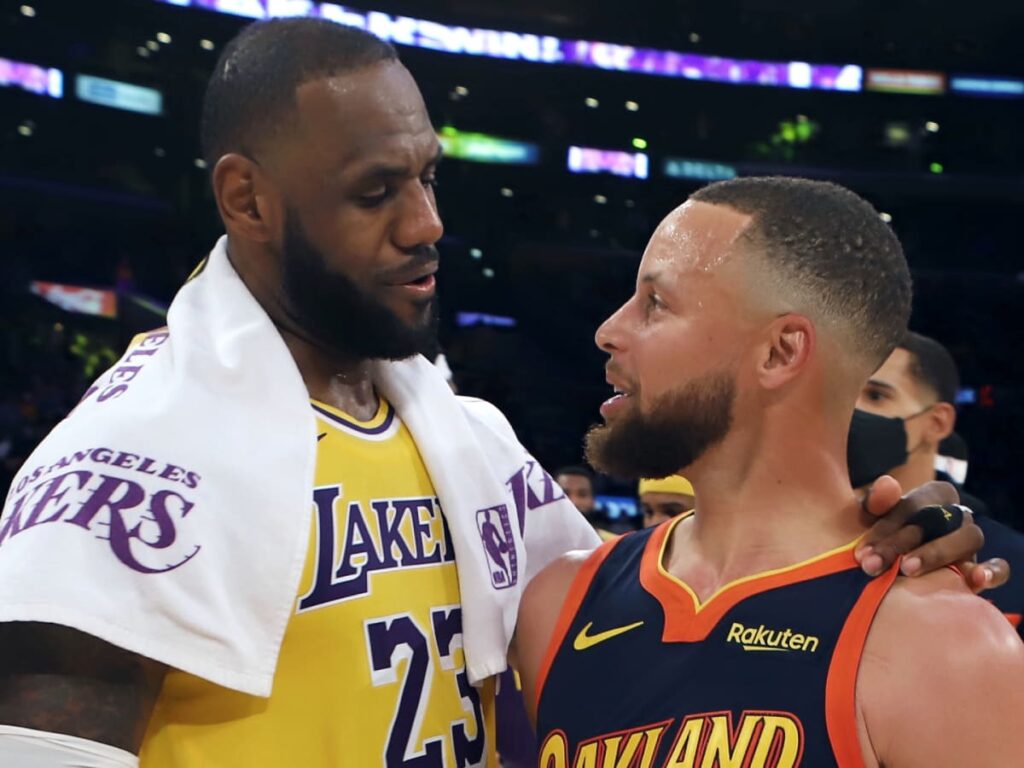 Bleacher Report назвав топ-20 гравців НБА. Леброна, Каррі та Дюранта немає в першій п'ятірці 2 - basket.com.ua Bleacher Report назвав топ-20 гравців НБА. Леброна, Каррі та Дюранта немає в першій п'ятірці 1 - basket.com.ua