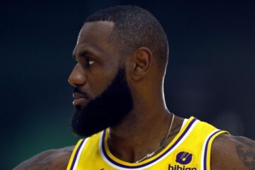 Леброн Джеймс жорстко висловився про необхідність грати матч НБА на Різдво 43 - basket.com.ua