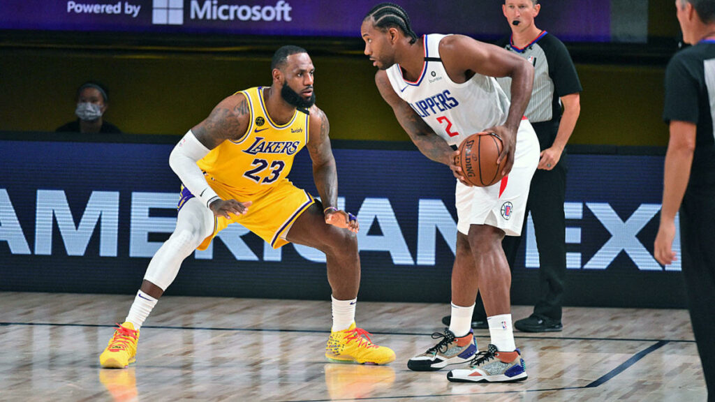 НБА опублікувала повний розклад передсезонних матчів 2 - basket.com.ua НБА опублікувала повний розклад передсезонних матчів 1 - basket.com.ua