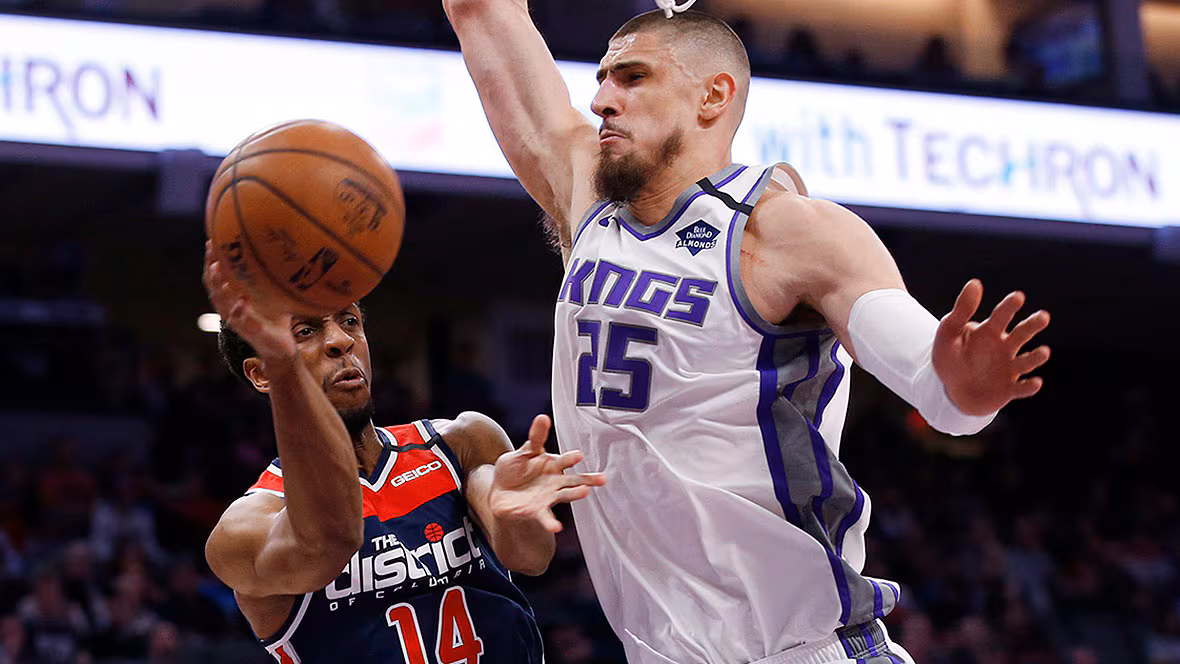 Олексій Лень — у топ-10 гравців НБА за захисним рейтингом після перерви на Матч зірок 57 - basket.com.ua