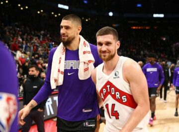 Лень та Михайлюк очолять збір коштів для українських біженців 57 - basket.com.ua