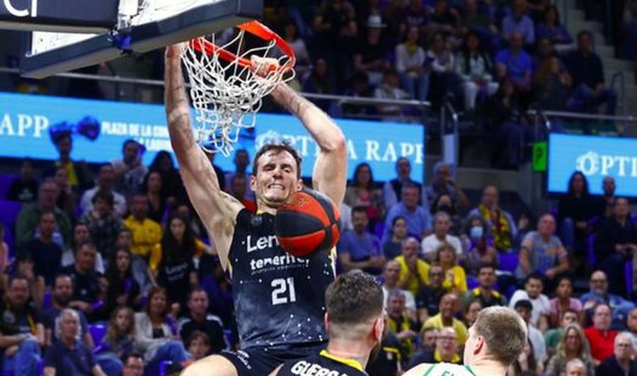 Чемпіонат Іспанії, 22-й тур: результати матчів 11 березня 2 - basket.com.ua Чемпіонат Іспанії, 22-й тур: результати матчів 11 березня 1 - basket.com.ua