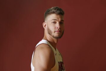 Контендер дав контракт гравцю, який потрапляв у антисемітський скандал 49 - basket.com.ua