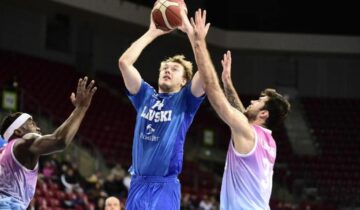 Українці за кордоном: Павлов вийшов у фінал Кубка Болгарії, Балабан, Шевченко, Шиманський, Токовенко 39