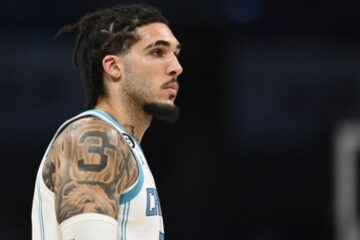 Ліанджело Болл підписав угоду на $ 13 млн після непотрапляння в НБА і провалу кар'єри в баскетболі 31